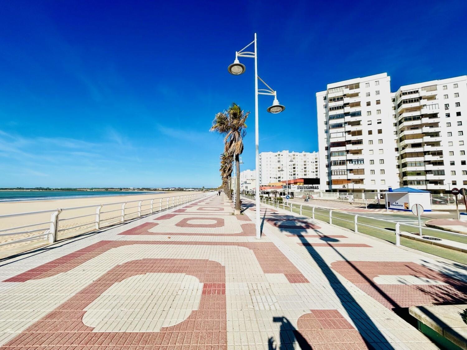 Gatu Arena " Preferente Mayores De 25 Anos Y Familias " El Puerto de Santa María Zewnętrze zdjęcie
