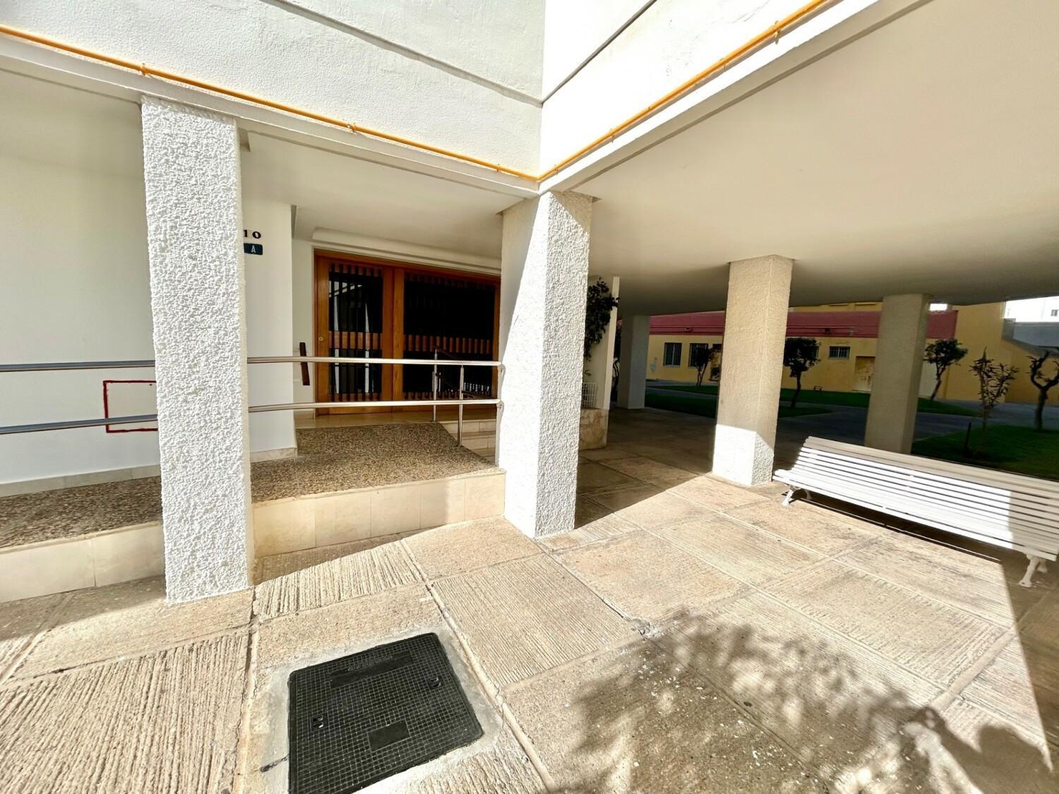 Gatu Arena " Preferente Mayores De 25 Anos Y Familias " El Puerto de Santa María Zewnętrze zdjęcie