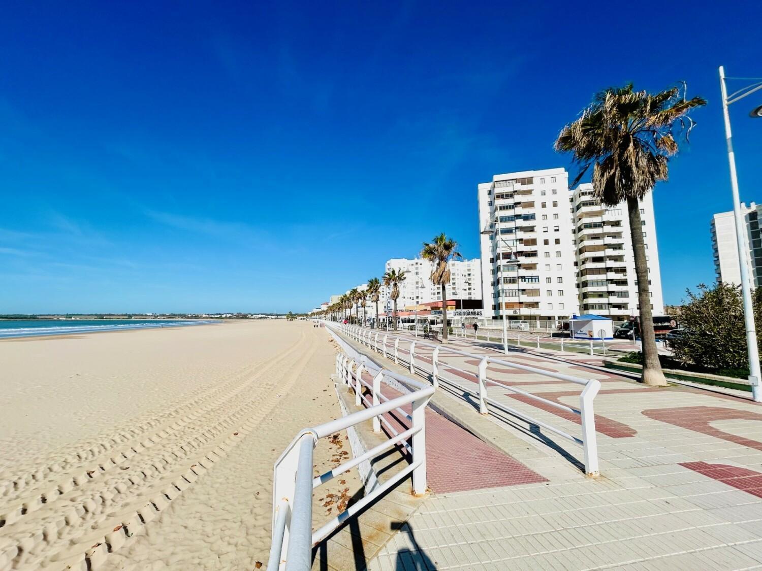 Gatu Arena " Preferente Mayores De 25 Anos Y Familias " El Puerto de Santa María Zewnętrze zdjęcie